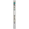 Frost King Sdb36wh Adjustable Door Bottom For Storm Doors 1 To 1-1 2in Wide X 36in Long White 