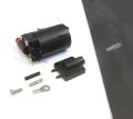 The Rop Shop Primer Solenoid Kit For 1995 Johnson 85 Hp J85ttleor 112 Xj112tsxeoc Motor 