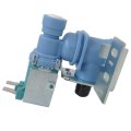 242252603 Refrigerator Ice Maker Water Inlet Valve For Kenmore 25372629014 25372629015 25372629017 25372629018 Replacement 
