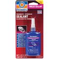 Permatex 54540 Pneumatic And Hydraulic Sealant 1 22 Oz 