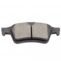 Ocpty Ceramic Brakes Pads Quick Stop Rear Brake Pad Fit For Chevy For Ford Jaguar Mazda Pontiac Saab Saturn Volvo