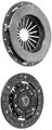 Luk 08-002 Clutch Set