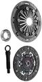 Luk 08-002 Clutch Set 