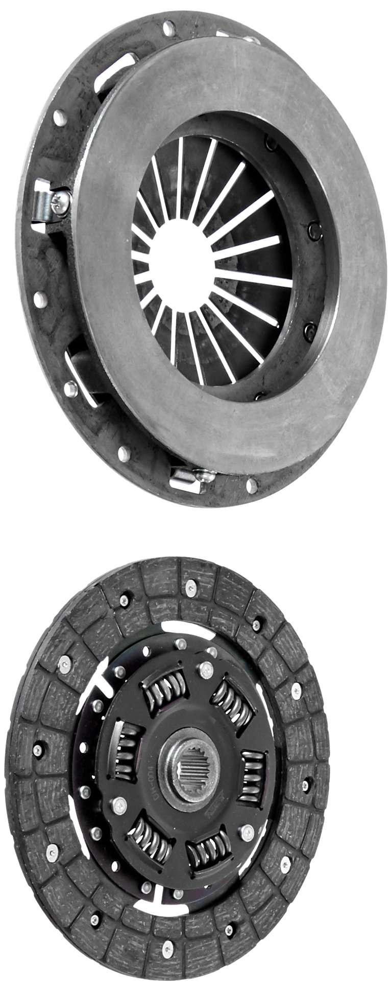 Luk 08-002 Clutch Set