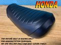 New Replacement Seat Cover Fits Sl350 K0 1969-70 Honda Sl 350 Motosport 160