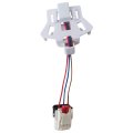Repair Kit Component Wh12x25294 Compatible For Ge Hotpoint Fits Gtw465asn9ww Gtw500asn5ws Gtw465asn3ww 