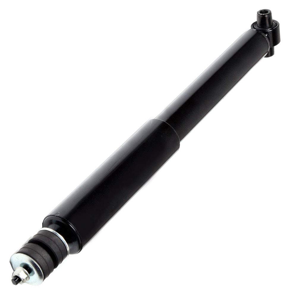 Rear Shock Absorbers For Ford Crown Victoria Lincoln Town Car Mercury Grand Marquis 2003 2011 2 Piece Set Part 555601 5993