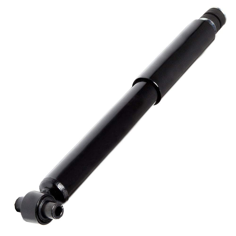 Rear Shock Absorbers For Ford Crown Victoria Lincoln Town Car Mercury Grand Marquis 2003 2011 2 Piece Set Part 555601 5993