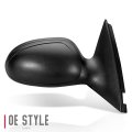 Auto Dynasty Fo1321193 Factory Style Driver Passenger Right Mirror Power Adjust Heated Glass Compatible With Ford Taurus
