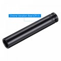 Uxcell 1 2 Drive By 18mm Deep Impact Socket Heat-treated Cr-v Steel 6 Length 6-point Metric Sizes