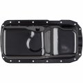 Engine Oil Pan For Mercury Topaz 3 0l V6 Gas 42 Vin 1992 1993 1994 Pc-63652 
