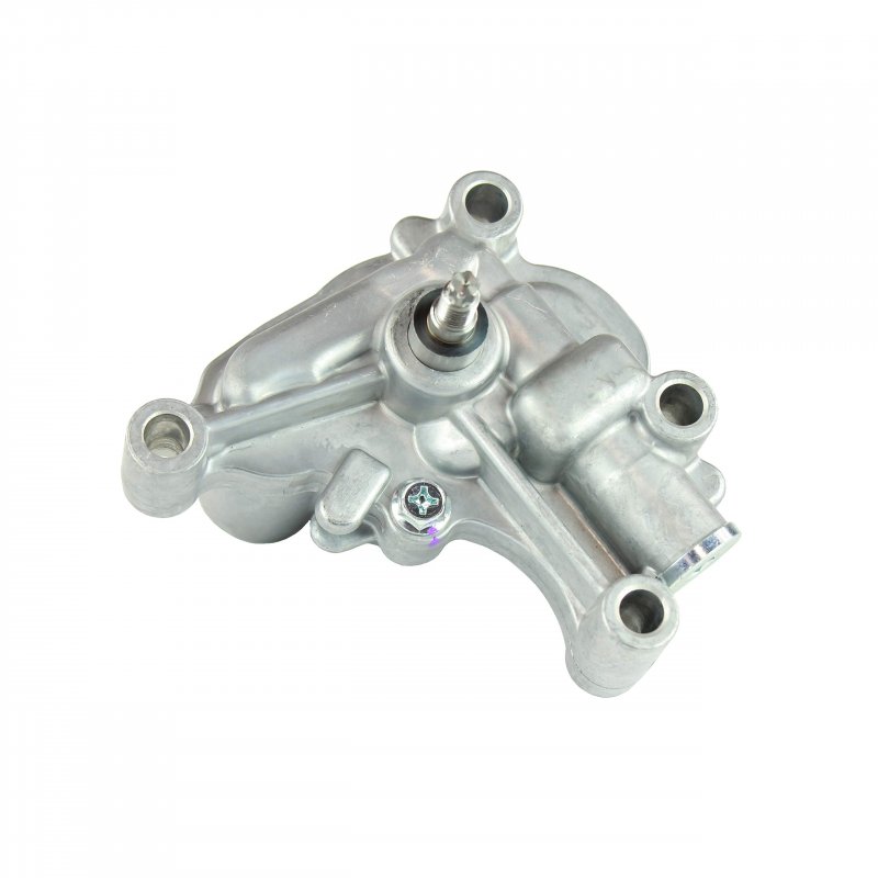 Dnj Op678 Oil Pump For 11-17 Nissan Juke Sentra 1 6l L4 Dohc 1618cc Turbocharged