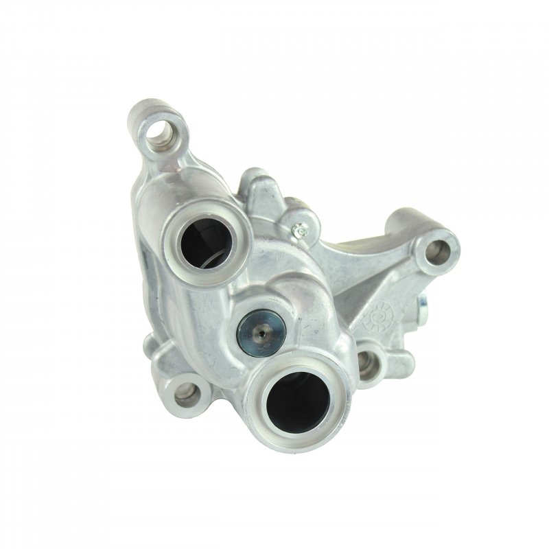 Dnj Op678 Oil Pump For 11-17 Nissan Juke Sentra 1 6l L4 Dohc 1618cc Turbocharged