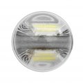 Error Free T10 Led Bulb Super Bright White 194 Twist Lock Socket For Instrument Panel Gauge Cluster Dash Light 
