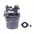 Wflnhb 799728 Carburetor Replacement For Briggs Stratton 494392 498027 498231 499161