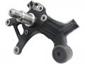 Rear Left Driver Side Suspension Knuckle Compatible With 2003-2006 Hyundai Tiburon