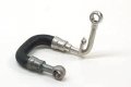 Vag 1 8l 02-06 Water Hose Supply To Turbo Oem 