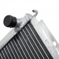 Sfriding Aluminum Radiator For Can-am Defender Traxter Hd5 Hd7 Hd8 Hd9 Hd10 2016-2023 709200951 709200533