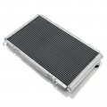 Sfriding Aluminum Radiator For Can-am Defender Traxter Hd5 Hd7 Hd8 Hd9 Hd10 2016-2023 709200951 709200533