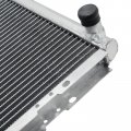 Sfriding Aluminum Radiator For Can-am Defender Traxter Hd5 Hd7 Hd8 Hd9 Hd10 2016-2023 709200951 709200533