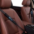 Blue Whale Ocean Car Seat Neck Coverbelt Shoulder Strap Pad Accessories Protector For Seat Belt Harness Covers 2 Pack