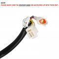 Caltric Stator Solenoid Compatible With Yamaha Kodiak 400 Yfm400fw 4x4 1993 1994 1995 1996 1997 1998