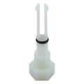 Radiator Drain Plug For Ford F150 F250 F350 F450 E150 E250 E350 E450 Edge Escape Escort Expedition Explorer Flex Focus Freestar 