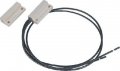 Kwikee 905325000 Sm Rec Mag Dr Pwr Swt Blk 