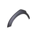 Wheel Opening Molding For Subaru Outback 2023 2024 2025 Front Driver Side Textured Black Plastic Capa Certified Replaces 