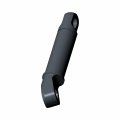 Polaris Snowmobile Control Arm Pivot Shaft Lower Front Genuine Oem Part Qty 1