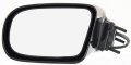 Kool Vue Mirror Driver Side For 1990-1997 Oldsmobile Cutlass Supreme Power Glass Gm1320154 