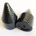 Xkh Replacement Of Motorcycle Spike Bar Ends For Yzfr6 2006-2012 Yzf R1 1998-2012 Fjr-1300 2003-2010 Cn New
