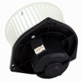Aintier Automotive Blower Motor Replacement 315-58008-000 Hvac With Wheel Fan Cage Fit For 1999-2002 Infiniti G20 1996-1999 I30