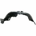 Front Driver Side Fender Liner For Chevy Camaro 2016 2017 2018 2019 Ls Lt Ss Black Plastic 84169276-pfm Gm1248273 