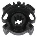 2 Pcs Air Door Actuator Gear Kit Fits 1990-2012 Ford Lincoln Mercury For Fd16001 Hvac Blend Control
