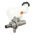 Brake Master Cylinder Replacement Forte 2014-2015 L4 2 0l For Veloster 2012-2017 All Engine 