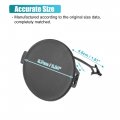 X Autohaux Rear Bumper Tow Hook Cover For Jeep Cherokee 2014-2018 Eye Cap 68203273ae