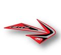 Factory Effex 14-05334 Tank Shroud Graphic 