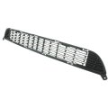 Kia Sorento Front Lower Bumper Grille 2014 2015 Textured Black Plastic Fits 865611u500 Ki1036115 Standard Style Without Sport