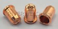 Riverweld Pd0114-12 Plasma Long Tips 0 045 1 2 Fit Ergocut S74 S75 Cutter Torch 10pk
