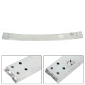 Front Bumper Reinforcement Face Bar Silver Aluminium For Envision 2016 2017 2018 2019 2020 Replacement Gm1006692 13401473