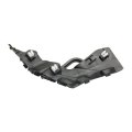 Front Bumper Mounting Bracket Pair For Hyundai Elantra 2017 2018 Driver And Passenger Side Plastic Hy1042126 Hy1043126