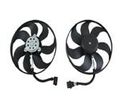 Meyle 1002360024 Fan Motor 