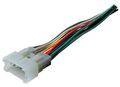 Stereo Wire Harness Suzuki Xl-7 Xl7 01 02 2002 Car Radio Wiring Installation Parts 