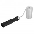 Durable Fiberglass Laminating Roller Aluminum Alloy Cylinder For Industrial Repair