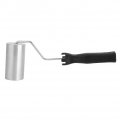 Durable Fiberglass Laminating Roller Aluminum Alloy Cylinder For Industrial Repair
