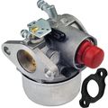 Tecumseh Carburetor Fits Models Ohh55-69022a Ohh55-69022b Ohh55-69022c 