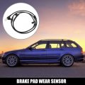 X Autohaux Sem500026 Vehicle Front Brake Pad Wear Sensor For Land Rover Range Sport 2005-2019