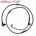 X Autohaux Sem500026 Vehicle Front Brake Pad Wear Sensor For Land Rover Range Sport 2005-2019
