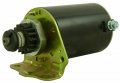 New 12 Volt Starter Compatible With Replacement For Engine 311777 312777 313707 313777 31a507 28d707 28m707 28n707 28n777